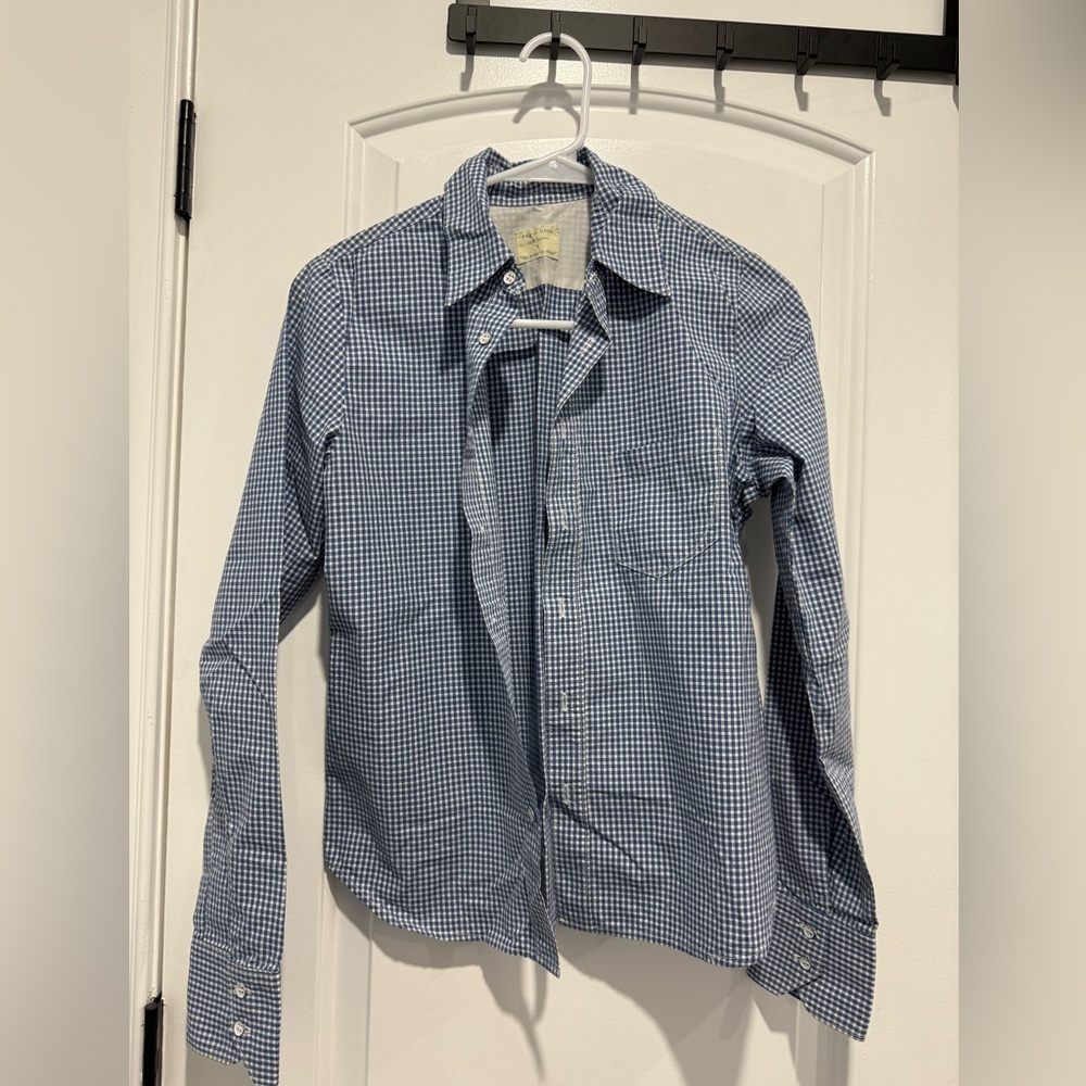 Preowned Rag&bone women shirt